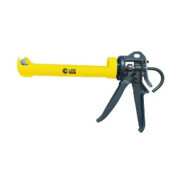 C PISTOLA P/SIGILLANTI ALU PROF ROTAZIONE 360 GRADI