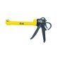 C PISTOLA P/SIGILLANTI ALU PROF ROTAZIONE 360 GRADI