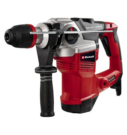 MARTELLO TASSELLATORE SCALPELLATORE 'TE-RH 38 3F' 1050 W