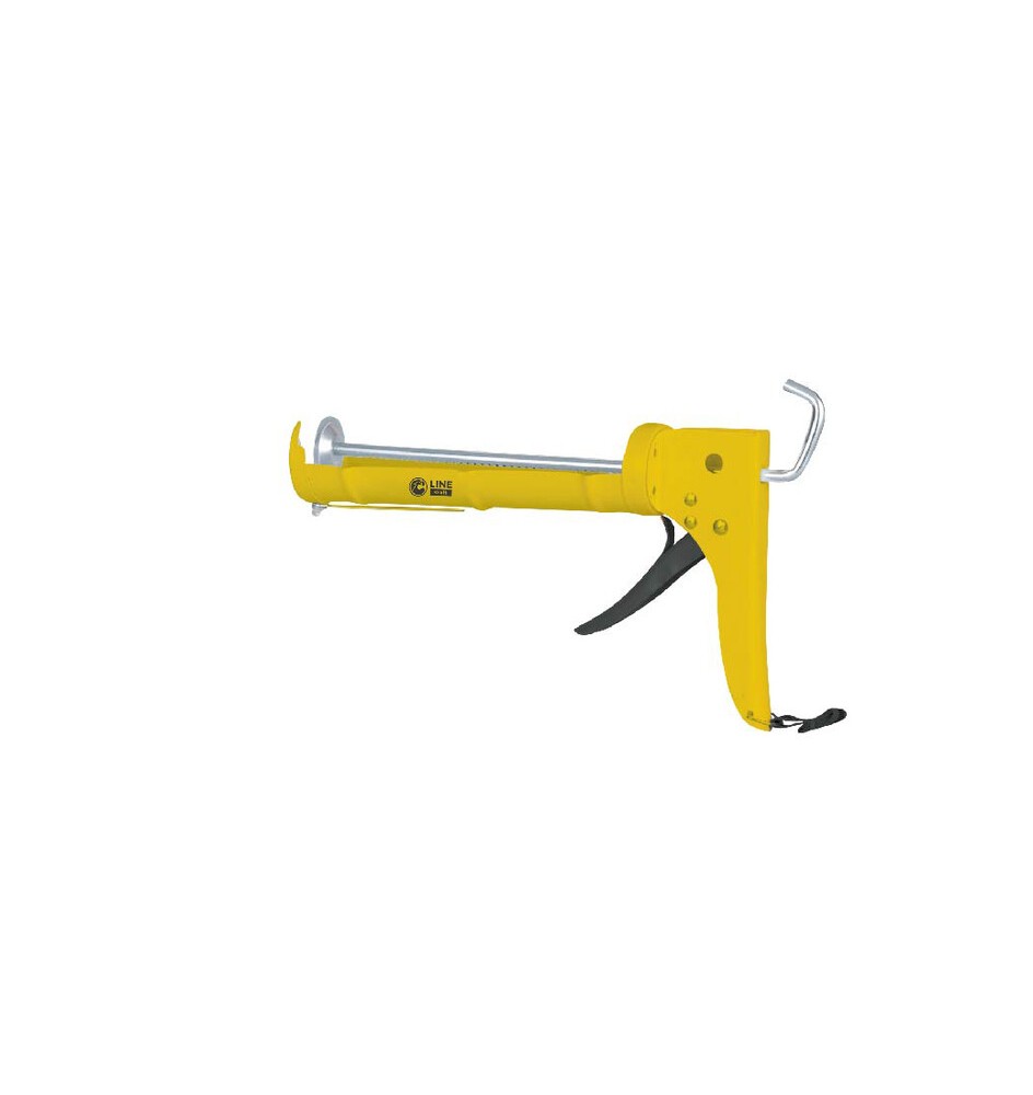 C PISTOLA P/SIGILLANTI LAMIERA AVANZAM CREMAGLI