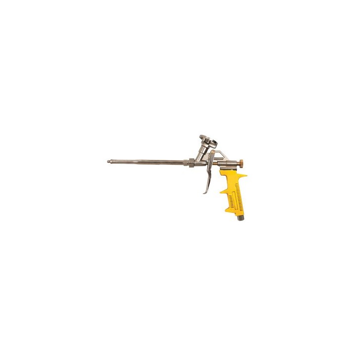 C PISTOLA P/SCHIUMA POLIURETANICA UNIVERSALE