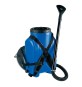 SOLFORATRICE A ZAINO 'TWISTER' capacità max 12000 cc