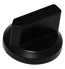 MANOPOLA ACCENSIONE per stufa a gas 'pieghevole'