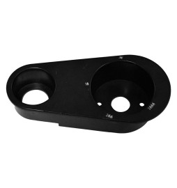 SUPPORTO PER MANOPOLA ACCENSIONE per stufa a gas 'pieghevole'