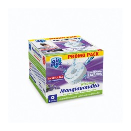 AIRMAX ASSORBIUMIDITA RICAR TAB LAVAN 450G 2PZ