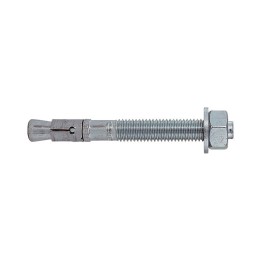 FISCHER TASSELLO FBN II 8/20 D. 8X80 MM