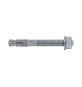 FISCHER TASSELLO FBN II 6/10 D. 6X55 MM