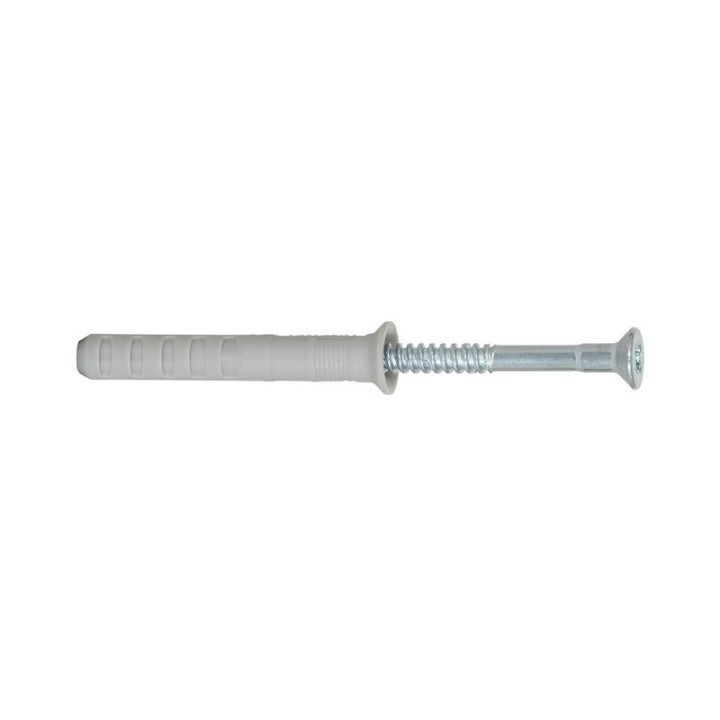FISCHER TASSELLO N-S 4X35 VITE A CHIODO