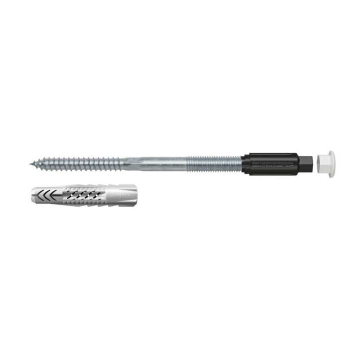 FISCHER TASSELLO THERMAX 10/100 M8