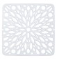 TAPPETO SCOLA STOVIGLIE 'FOLIA' cm 30 x 30