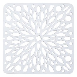 TAPPETO SCOLA STOVIGLIE 'FOLIA' cm 40 x 30