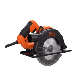 B+D SEGA CIRCOLARE CS1200-QS 1200W 165MM