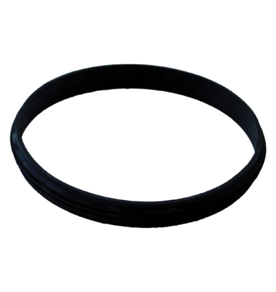 GUARNIZIONE IN SILICONE ø cm 14 - h. 9 mm