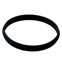 GUARNIZIONE IN SILICONE ø cm 30 - h. 9 mm