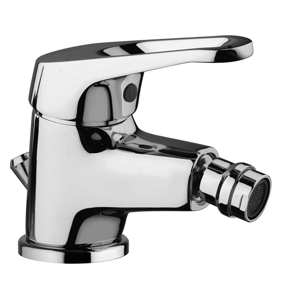 MONOCOMANDO BIDET 'NAOMI' cromato