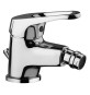 MONOCOMANDO BIDET 'NAOMI' cromato