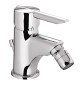 MONOCOMANDO BIDET 'SERENA' cromato