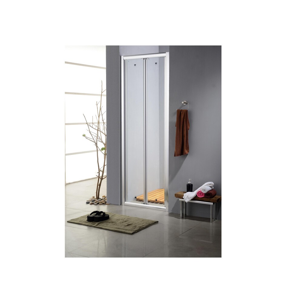 C PARETE DOCCIA TRASP SP 6MM 70X190CM VICTORIA