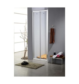 C PARETE DOCCIA TRASP SP 6MM 80X190CM VICTORIA