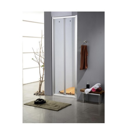 C PARETE DOCCIA TRASP SP 6MM 80X190CM VICTORIA