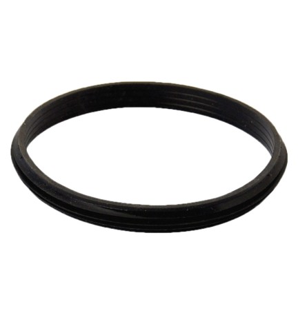 GUARNIZIONE IN SILICONE LABBRO ALTO ø cm 8 - h. 12 mm