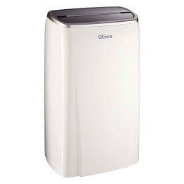 DEUMIDIFICATORE 'D 820 A SMART' deumidifica 20 lt / 24 h - 0,33 kW