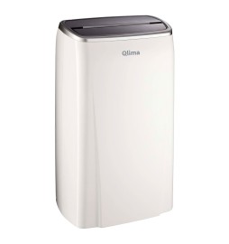 DEUMIDIFICATORE 'D 820 A SMART' deumidifica 20 lt / 24 h - 0,33 kW