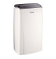 DEUMIDIFICATORE 'D 820 A SMART' deumidifica 20 lt / 24 h - 0,33 kW