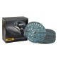 DISCO ABRASIVO CIRCOLARE MULTIFORO 'GALAXY MULTIFIT GRIP' Ø 125 mm - grana 100