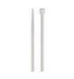 C FASCETTA NYLON PA66 3,6X200MM NATURALE 100 PZ