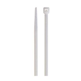 C FASCETTA NYLON PA66 12,4X1000MM NATURALE 100 PZ