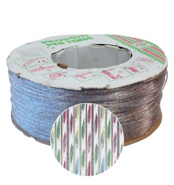 CORDONCINO PER TENDA 'MIRA' colore multicolor