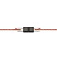 CONNETTORE PER FILO 'LITZCLIP' per filo Ø 3 mm max.
