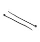 C FASCETTA NYLON PA66 3,6X280MM NERO 100 PZ
