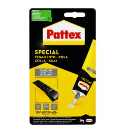 PATTEX SPECIAL PLASTICA gr. 30