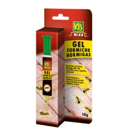 GEL ANTIFORMICHE 'NEXA' 10 gr.