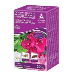 LUMACHICIDA ESCA GRANULARE 'FERRAMOL' gr 200