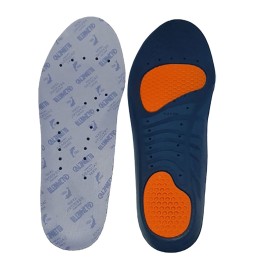 SOLETTA PER SCARPE 'FOOTURA WORK' uomo - taglia 41-47
