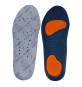 SOLETTA PER SCARPE 'FOOTURA WORK' uomo - taglia 41-47