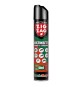 INSETTICIDA MULTINSETTO SPRAY 'SPAZIO TEMPO' ml 500