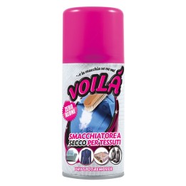 SMACCHIATORE TESSUTI 'VOILA' ml 200