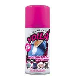 SMACCHIATORE TESSUTI 'VOILA' ml 200