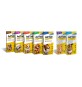 COMPRESSE ANTIPARASSITARIE MASTICABILI 'ADTAB' cani 1,3 - 2,5 kg / 3 compresse da 56,25 mg