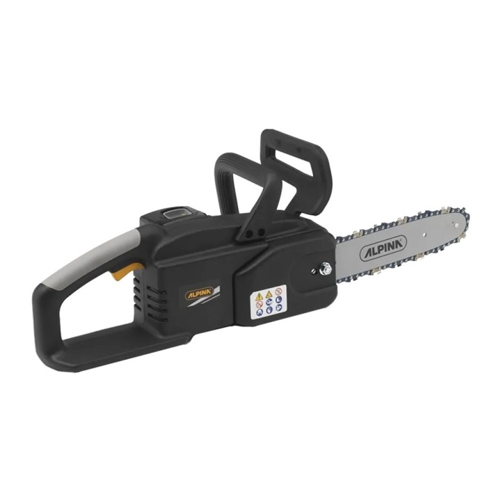ELETTROSEGA A BATTERIA 'AC 20LI KIT' 20V - 4,0 Ah Litio