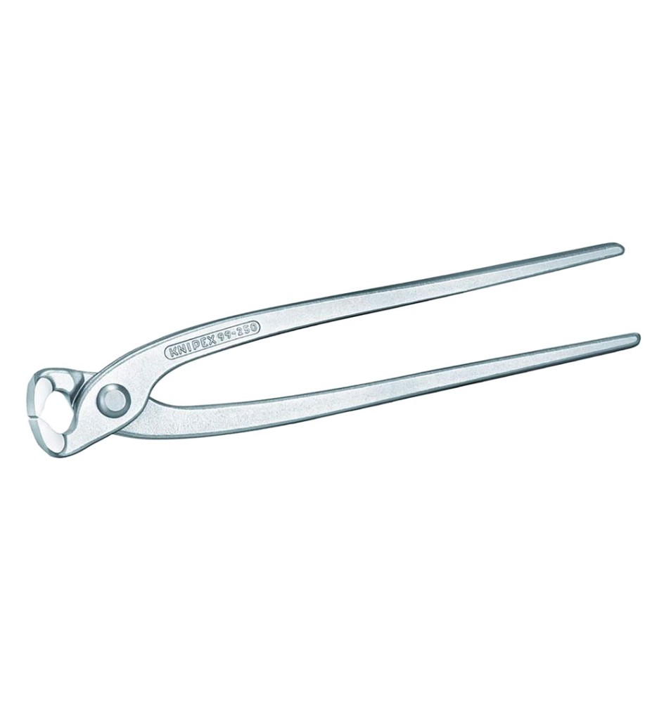 TENAGLIE PER CARPENTIERE 'KNIPEX 99 04' mm 250