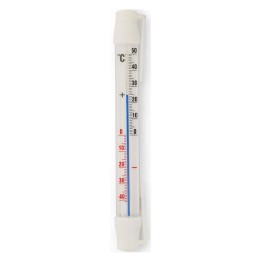 TERMOMETRO DA FINESTRA PER ESTERNO/INTERNO scala -40 / +50 °C
