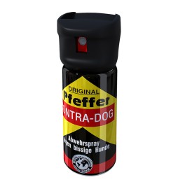 SPRAY ANTIAGGRESSIONE ALLONTANA CANI 'CONTRA DOG' ml 40