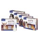 ANTIPARASSITARIO 'EFFITIX' 'Cane Medium' da 10 a 20 kg - 4 pipette ml 2,2