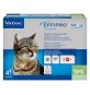 ANTIPARASSITARIO 'EFFIPRO DUO' 'Gatto' da 1 a 6 kg - 4 pipette ml 0,5