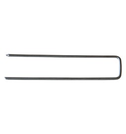 PICCHETTO FISSA TELO A ‘V’ testa quadra